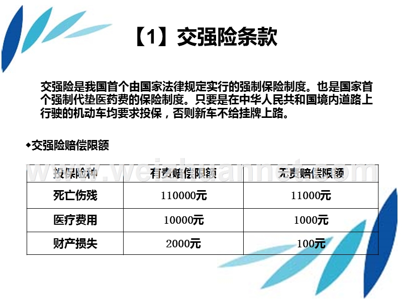 汽车保险理赔知识大全.ppt_第3页