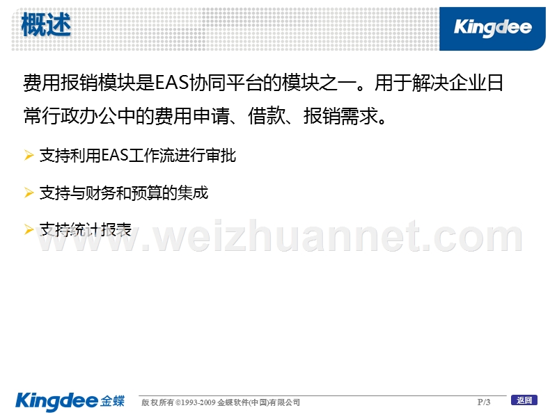eas7-协同管理-费用报销.ppt_第3页