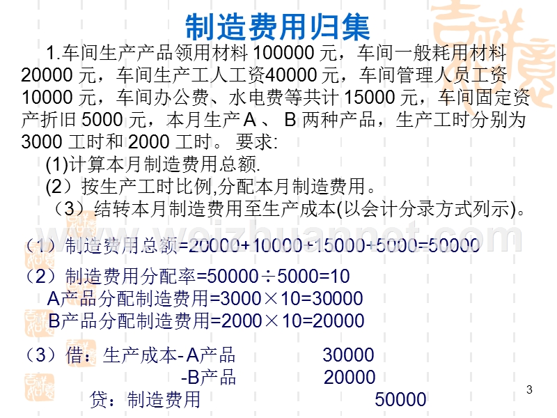 j第六章-2-制造费用核算.ppt_第3页