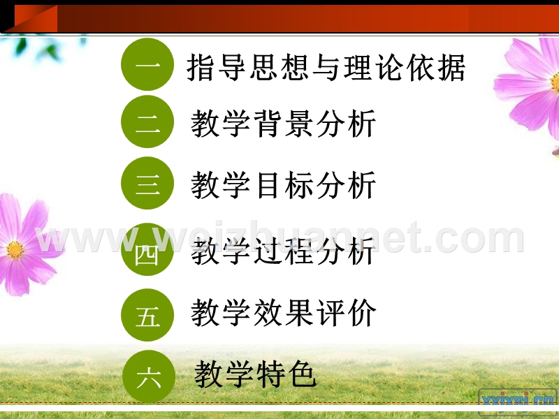 比例的应用说课稿.ppt_第2页