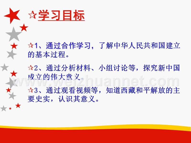 中华人民共和国的成立新.ppt_第3页