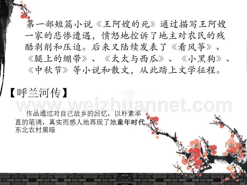 她——萧红-ppt.ppt_第3页