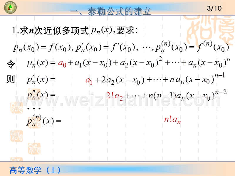 d3-3泰勒公式;.ppt_第3页