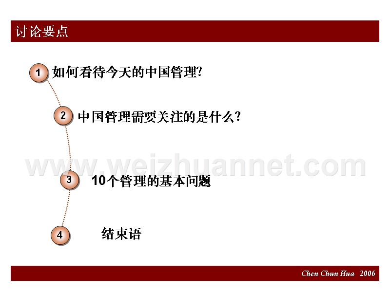 中国管理的10个基本问题-陈春花.ppt_第2页