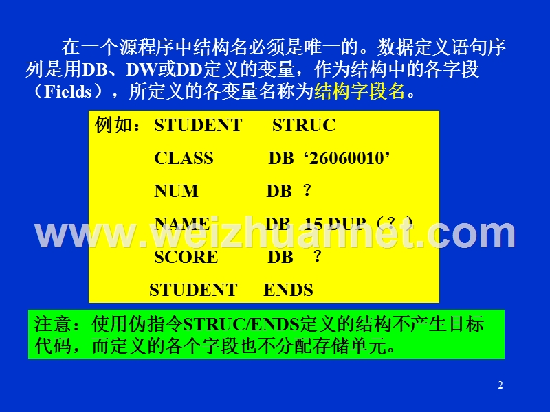 汇编语言程序设计第8章.ppt_第2页