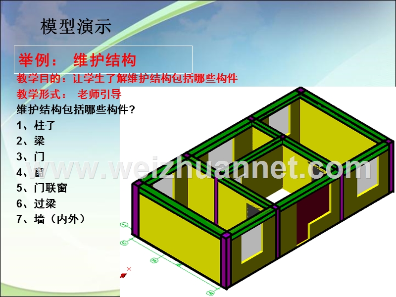 砌筑工程定额计算方法.ppt_第3页