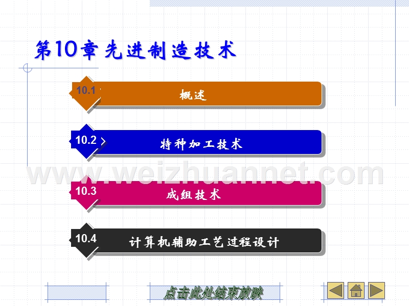 第10章先进制造技术.ppt_第1页