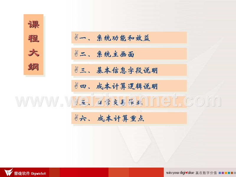 易飞cst培训幻灯片9.0.ppt_第2页