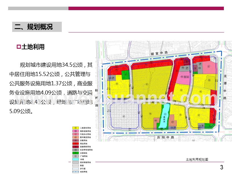 和县土街地块控制性详细规划ppt.ppt_第3页