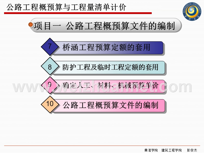 学习情境四-路基工程预算定额的套用.ppt_第3页