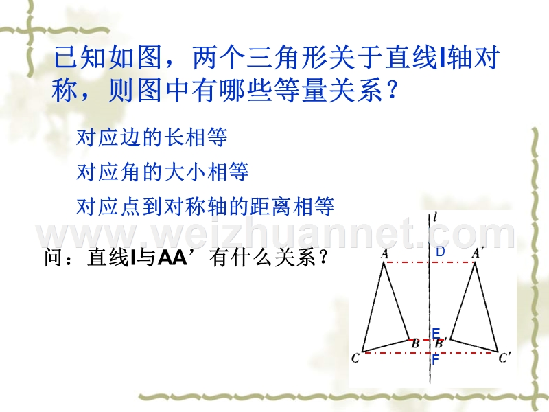 特殊三角形与折叠问题.ppt_第3页