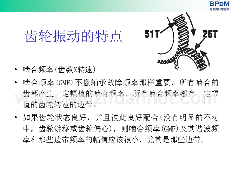 机器振动特征分析(3)齿轮.ppt_第2页