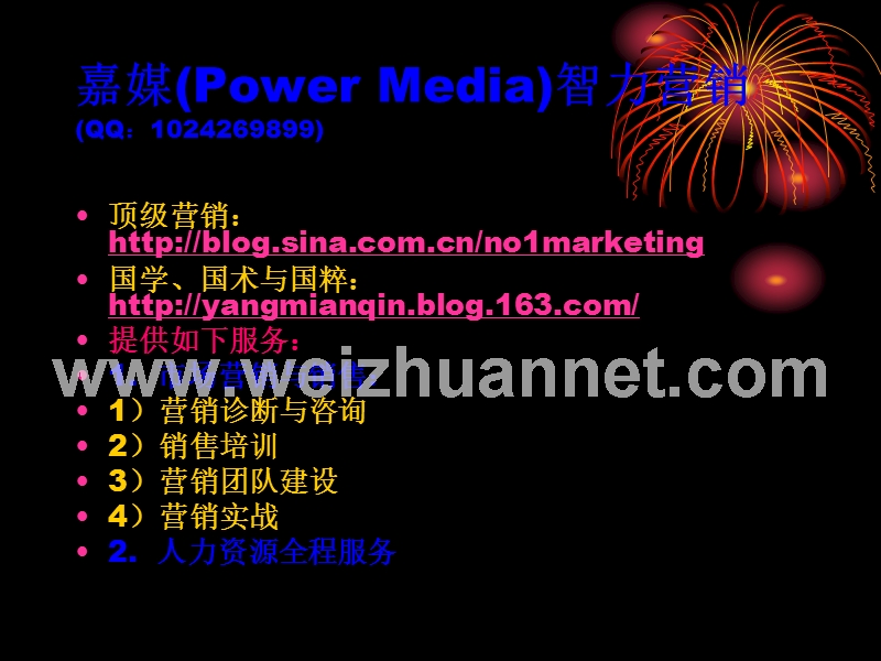 嘉媒(power-media)标准数据库营销.ppt_第2页