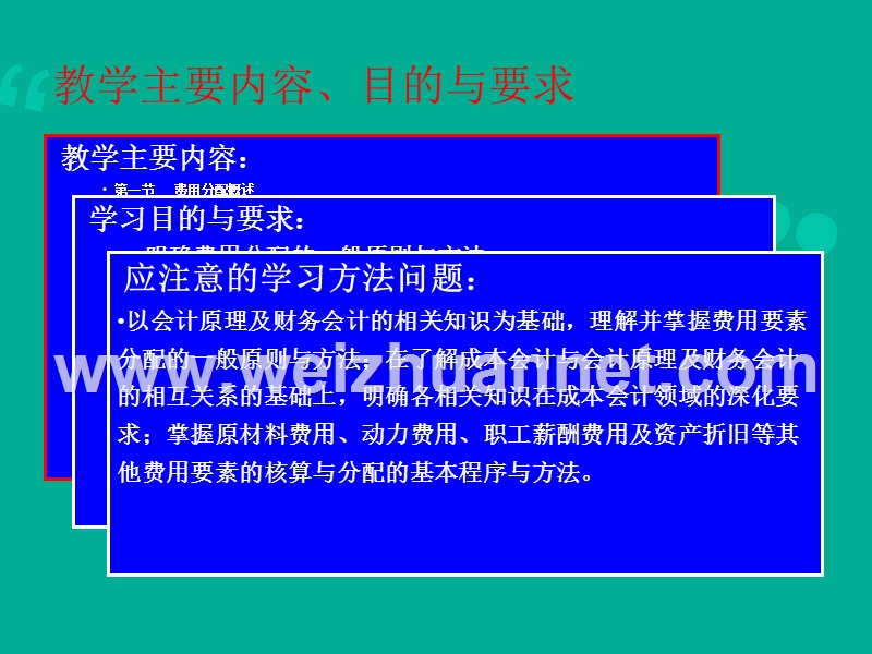 c第二章-费用要素的归集与分配c.ppt_第3页