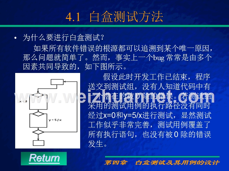 第4章-白盒测试及其用例的设计.ppt_第3页