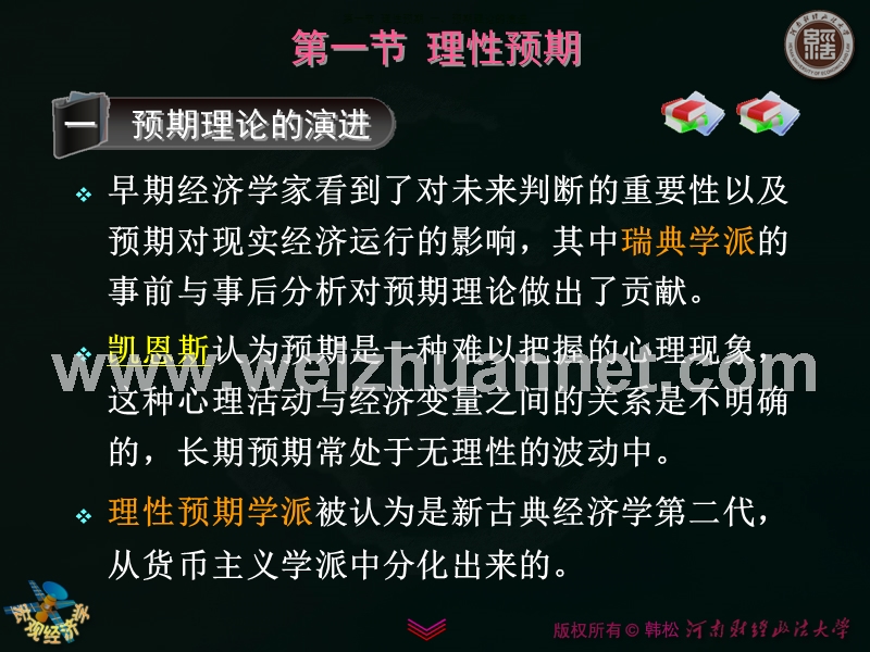 第十九章-宏观经济学在目前的争论和共识.ppt_第3页