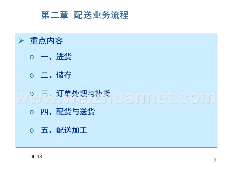 第二-三章-配送业务流程-分拣作业管理.ppt_第2页