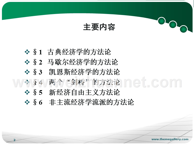 经济学方法论6—经济学说方法论.ppt_第2页