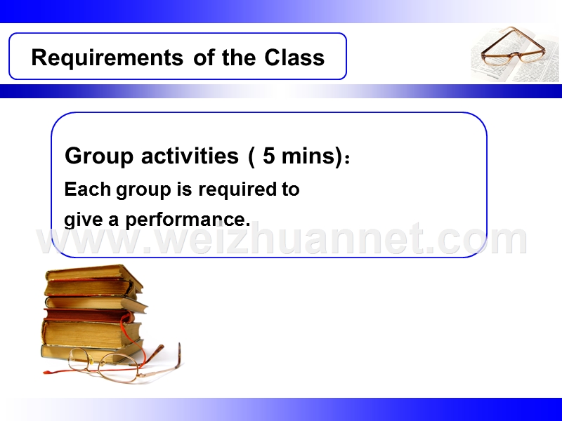 高职大学英语课件unit1(第1、2学时).ppt_第3页