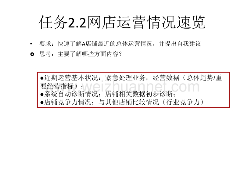 网站运营数据分析--任务篇.pptx_第3页