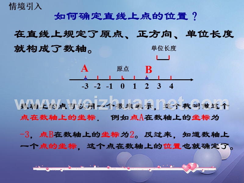 七年级数学下册 第七章 平面直角坐标系 7.1 平面直角坐标系 第2课时 平面直角坐标系课件 （新版）新人教版.ppt_第2页