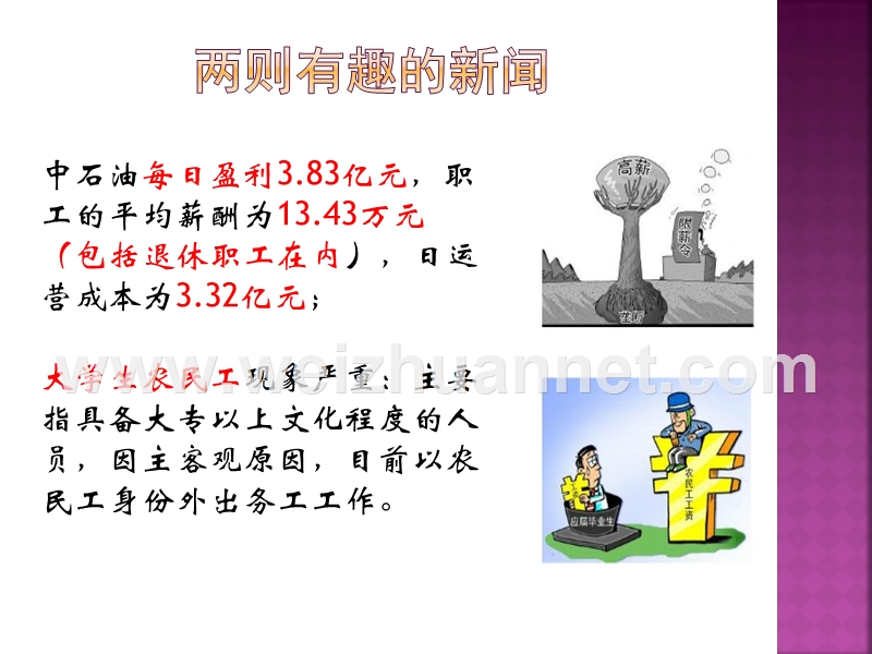 第四章按劳分配和按生产要素分配相结合.ppt_第2页