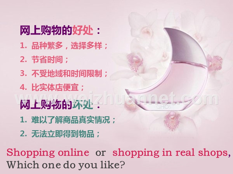 网上购物shopping online.ppt_第2页