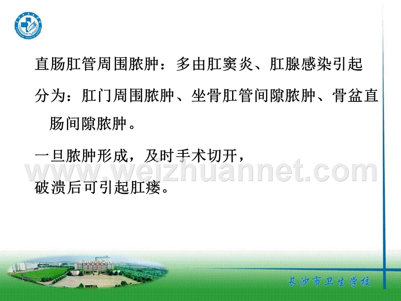 第十二节----直肠肛管周围脓肿病人的.ppt_第3页