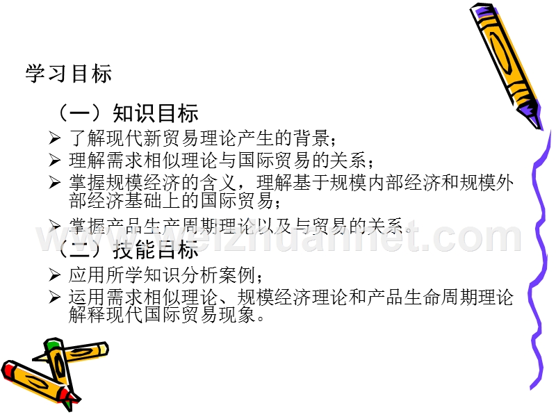 第三章---现代自由贸易理论.ppt_第2页