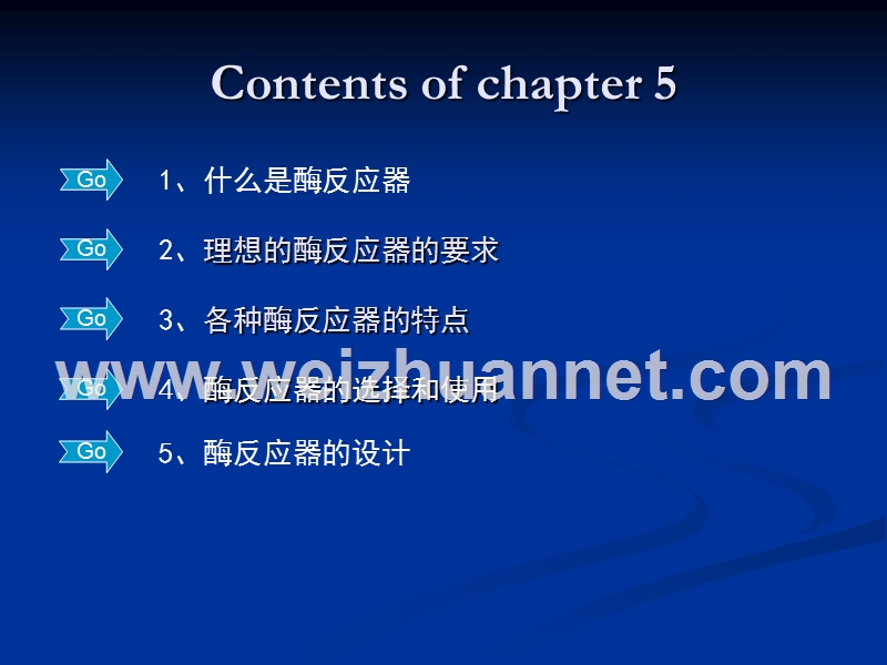 酶工程-----酶反应器.ppt_第2页