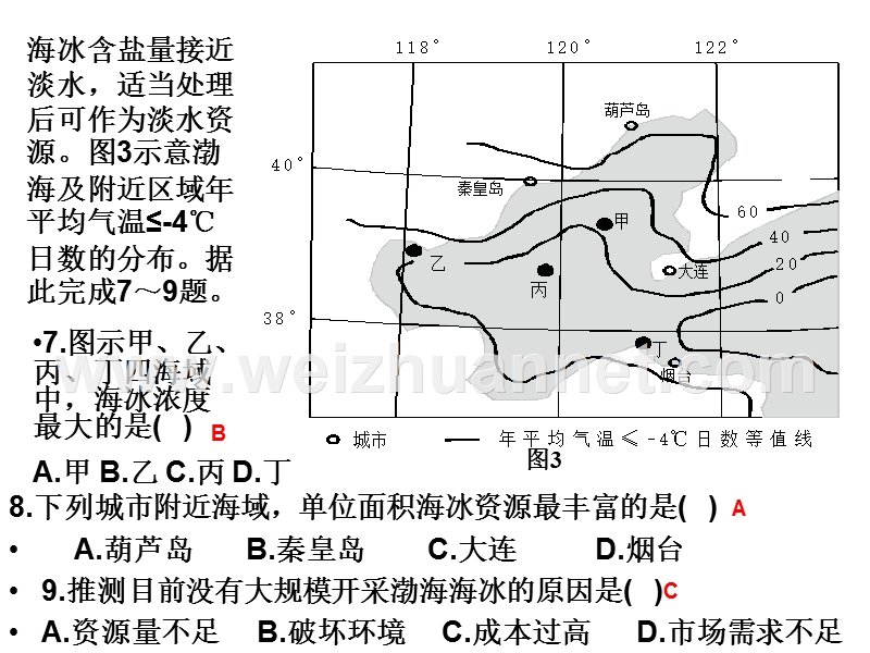 等值线的判读.ppt_第2页