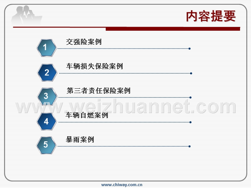 第十章-机动车辆保险理赔案例分析--自己做的.ppt_第2页