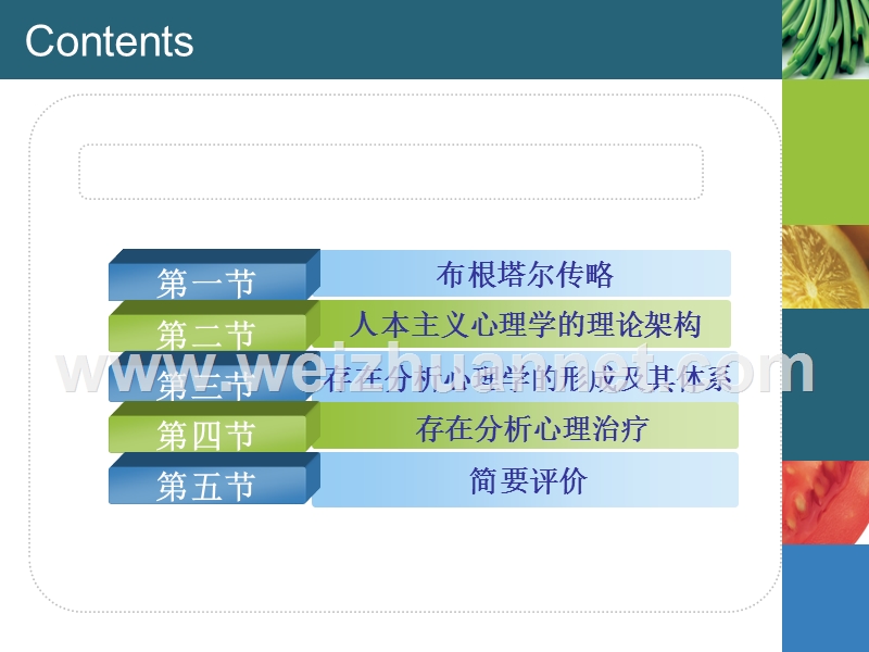 第六章-布根塔尔的存在分析心理学.ppt_第3页