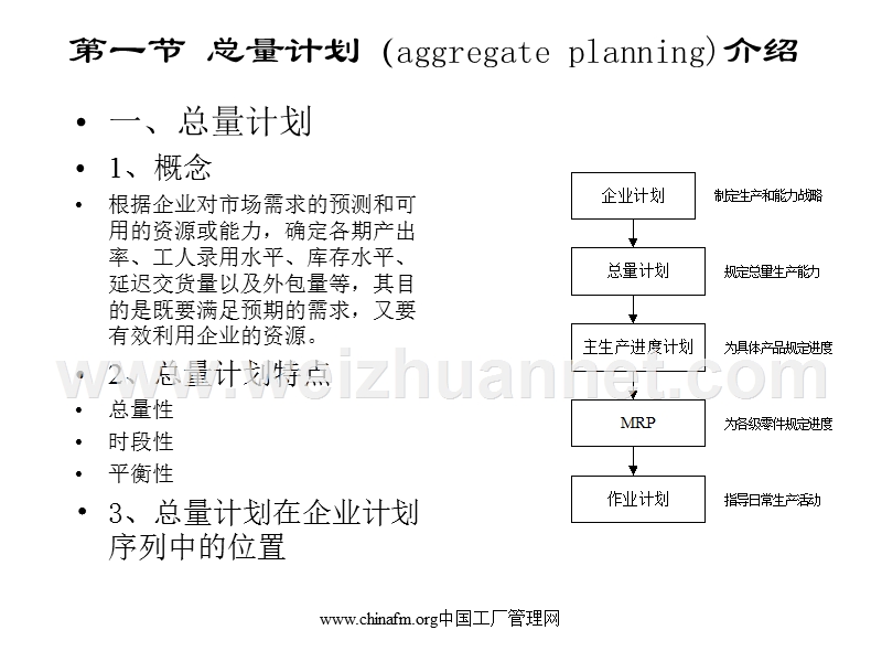 第五章-总量计划与mrp.ppt_第2页