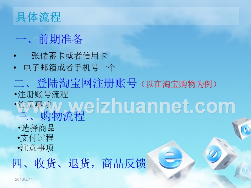 网购流程.ppt_第2页