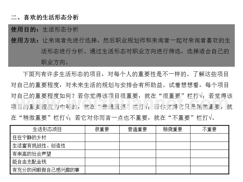 职业生涯规划工具.ppt_第2页