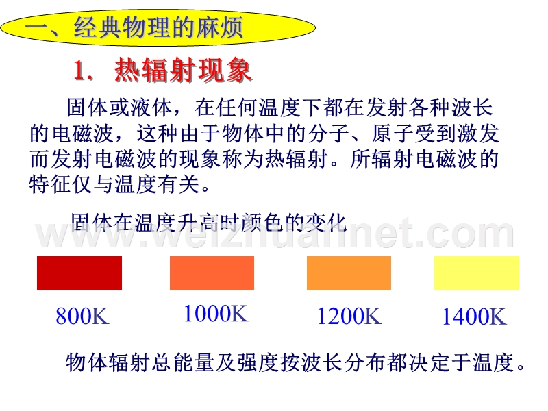 能量量子化：物理学的新纪元ppt课件.ppt_第2页