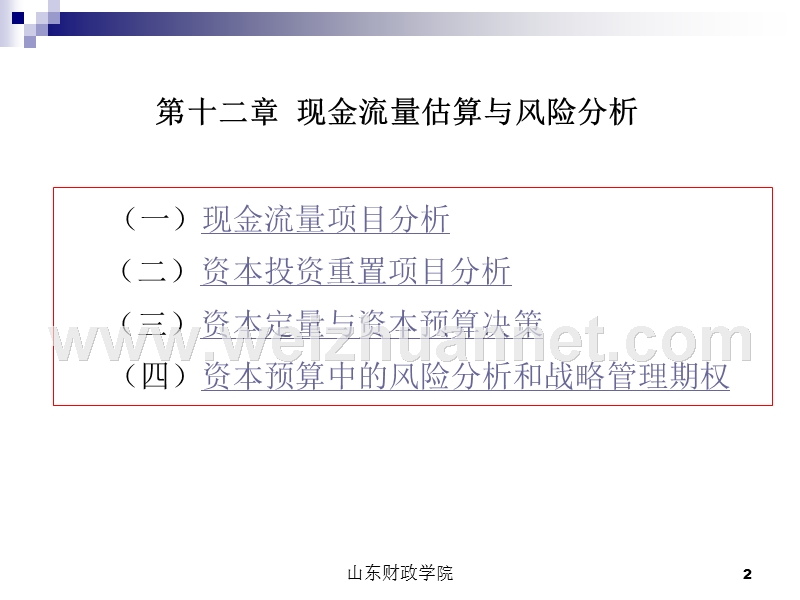 第十二章-现金流量估算与风险分析.ppt_第2页