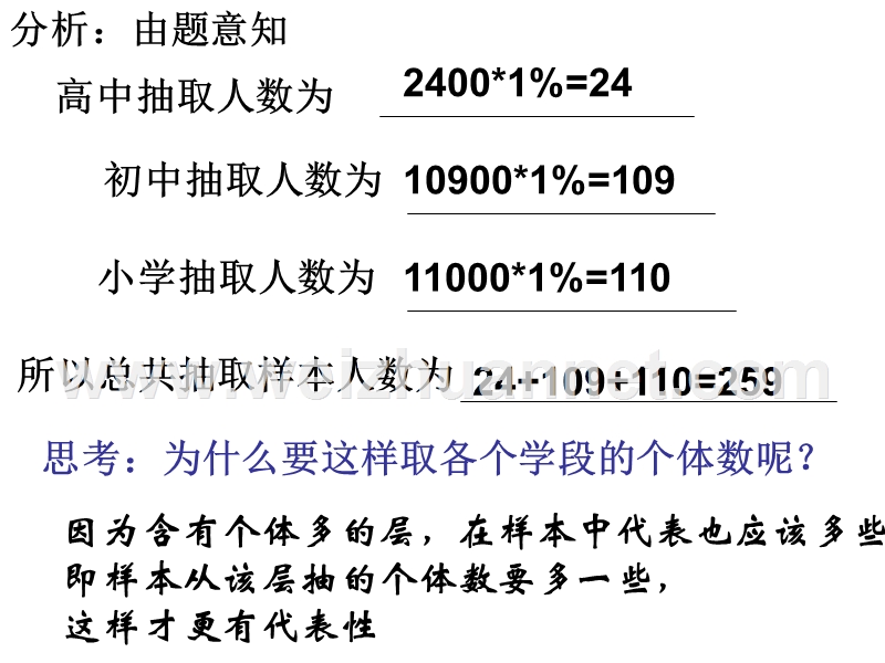 高二数学分层抽样.ppt_第3页