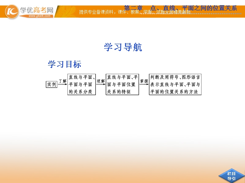 优化方案人教a版数学必修2课件：第二章 第2.1 第2.1.4.ppt_第2页