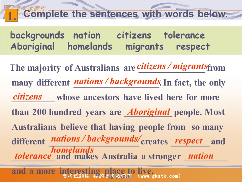 《australia》课件6（人教版选修9）.ppt_第2页