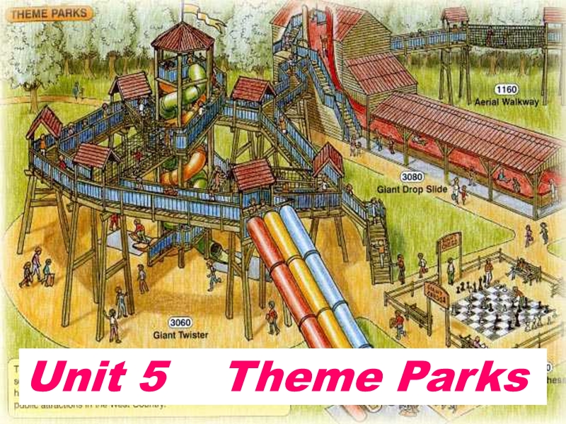 《theme parks》课件9（人教版必修4）.ppt_第3页