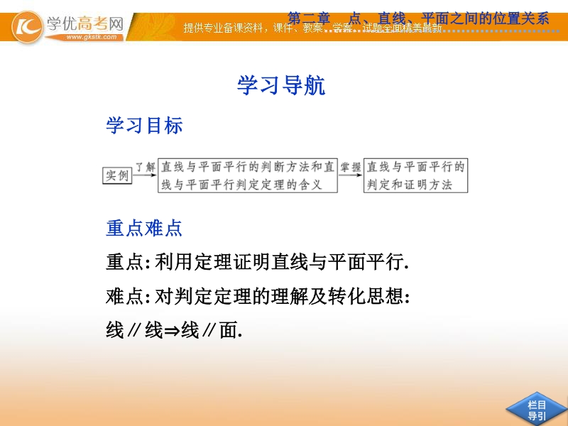 优化方案人教a版数学必修2课件：第二章 第2.2 第2.2.1.ppt_第2页