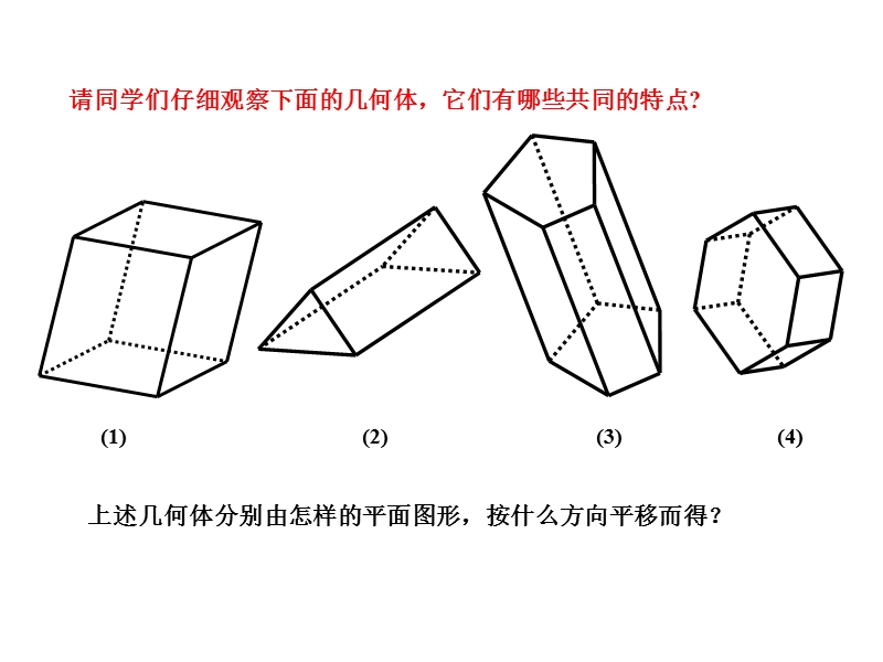 【金识源】2015年高中数学 1.1.1棱柱、棱锥和棱台课件 苏教版必修2.ppt_第3页