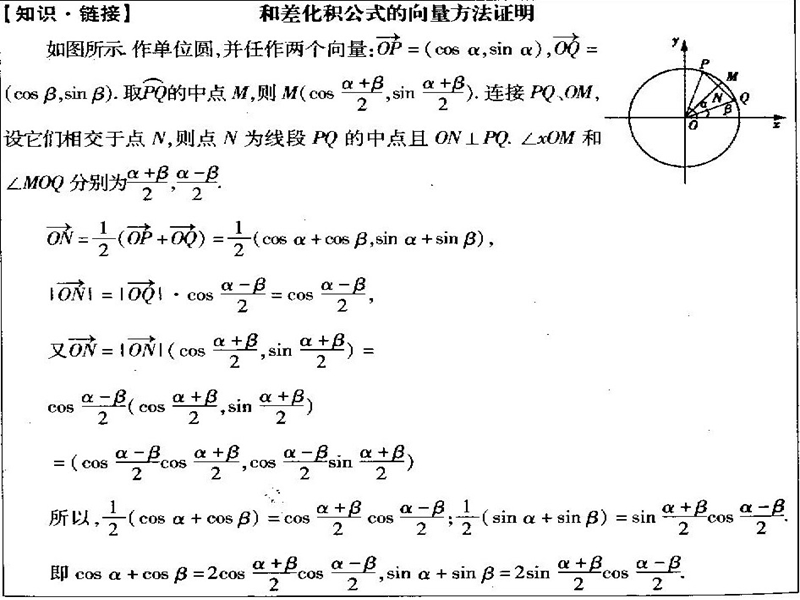 数学：3.2《简单的三角恒等变换》课件1（新人教a版必修4）.ppt_第3页