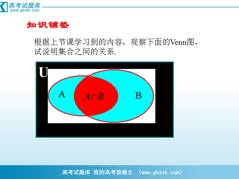 山东省临清实验高中数学必修一课件 1.1.3《集合的基本运算-全集补集》.ppt_第3页