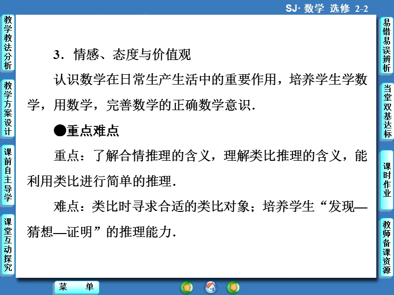 【课堂新坐标，同步教学参考】高中苏教版  数学课件选修2-2 第2章-2.1-2.1.1.第2课时ppt.ppt_第2页