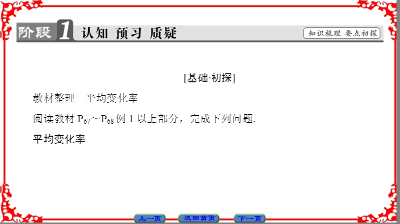 【课堂新坐标】高中数学苏教版选修1-1课件：第3章 3 1 1.ppt_第3页