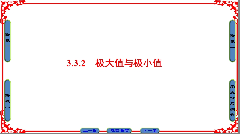 【课堂新坐标】高中数学苏教版选修1-1课件：第3章 3 3 2.ppt_第1页