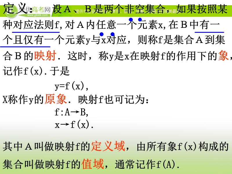 辽宁省沈阳市人教b版高一数学2.1.1函数概念.ppt_第3页